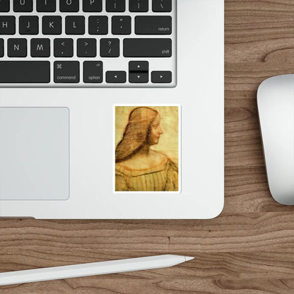 SKU:25047047346866146805 Sticker types:White Shape:Die-Cut Sizes:3" × 3"