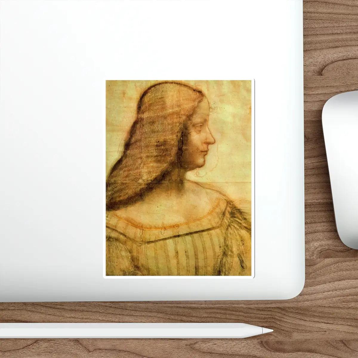 SKU:25824341303679940011 Sticker types:White Shape:Die-Cut Sizes:5" × 5"