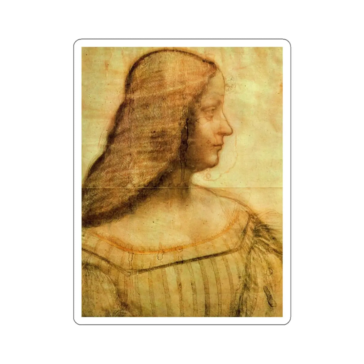SKU:27390330258075631516 Sticker types:White Shape:Die-Cut Sizes:4" × 4"
