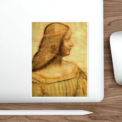 SKU:28794196660407150850 Sticker types:White Shape:Die-Cut Sizes:6" × 6"