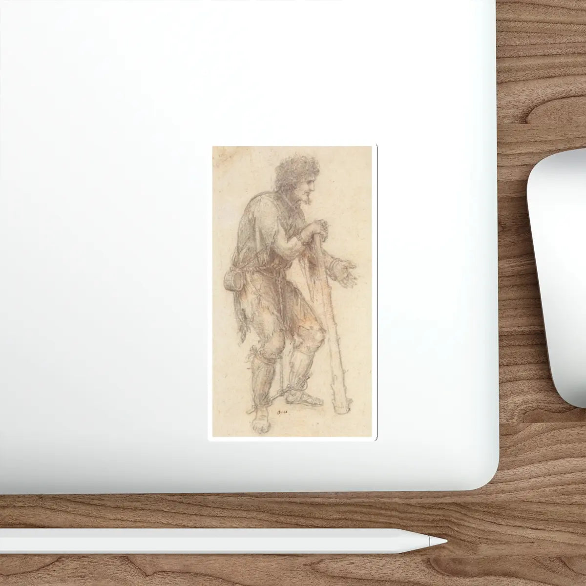 SKU:21172445180874811290 Sticker types:White Shape:Die-Cut Sizes:5" × 5"