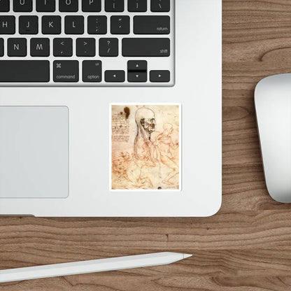 SKU:33539674104991547770 Sticker types:White Shape:Die-Cut Sizes:3" × 3"