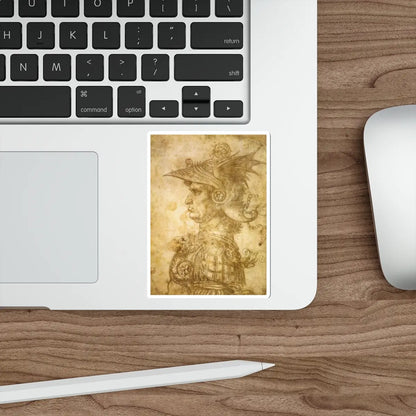 SKU:27112672440872527989 Sticker types:White Shape:Die-Cut Sizes:4" × 4"