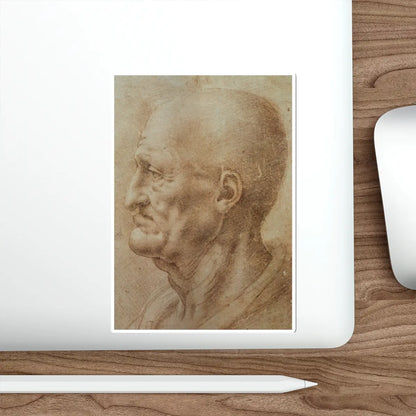 SKU:11606196969945273537 Sticker types:White Shape:Die-Cut Sizes:6" × 6"