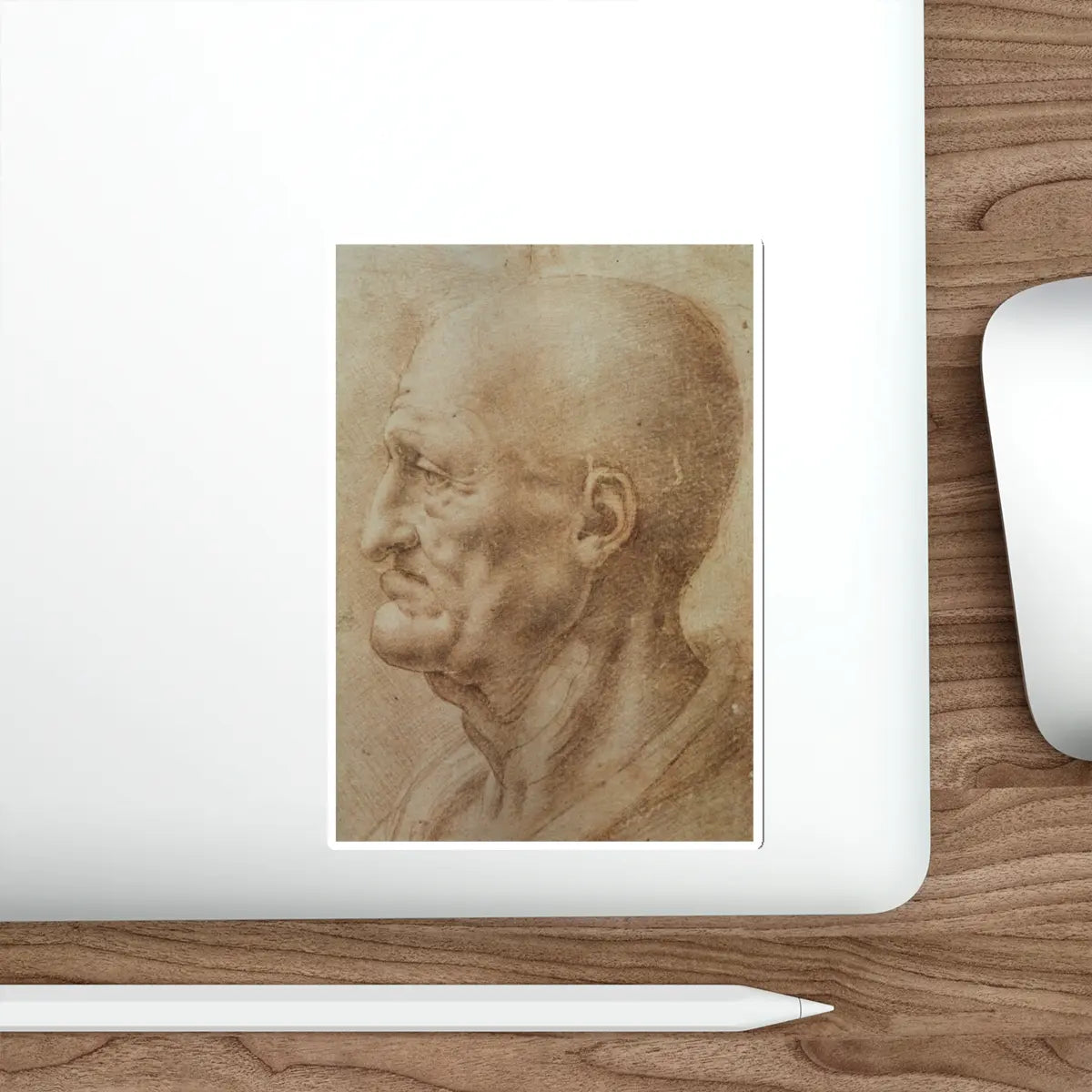 SKU:15695281943720900681 Sticker types:White Shape:Die-Cut Sizes:5" × 5"