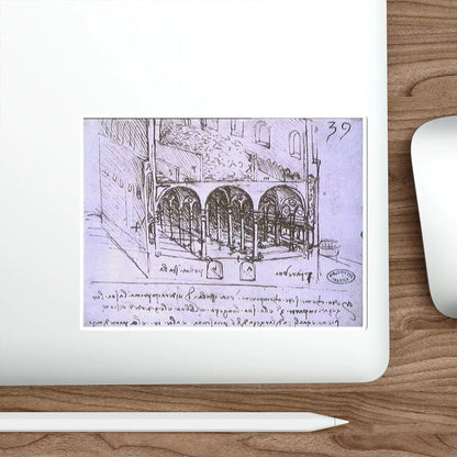 SKU:19354012014437789713 Sticker types:White Shape:Die-Cut Sizes:6" × 6"