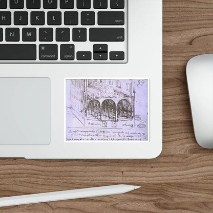 SKU:26753224999559535066 Sticker types:White Shape:Die-Cut Sizes:4" × 4"