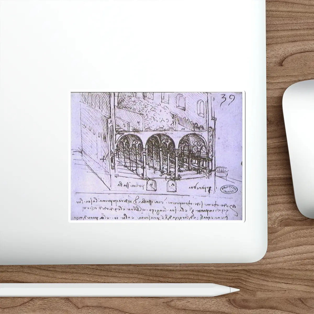 SKU:28246809539193794776 Sticker types:White Shape:Die-Cut Sizes:5" × 5"