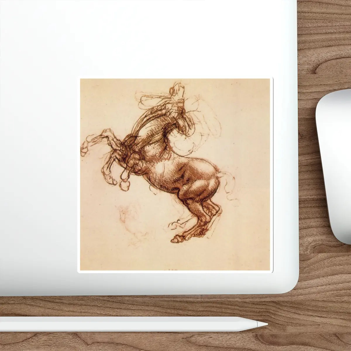 SKU:56302536598413908923 Sticker types:White Shape:Die-Cut Sizes:5" × 5"