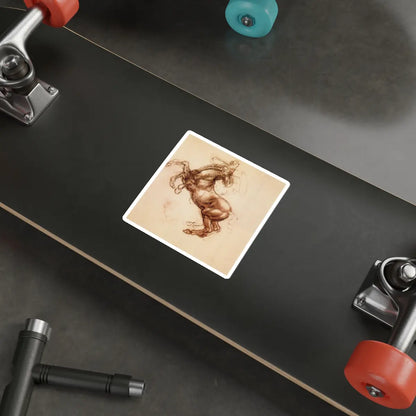 SKU:67949922039137587938 Sticker types:White Shape:Die-Cut Sizes:4" × 4"