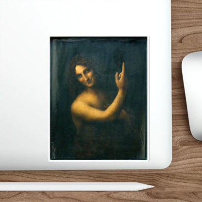 SKU:66010877860155243888 Sticker types:White Shape:Die-Cut Sizes:6" × 6"