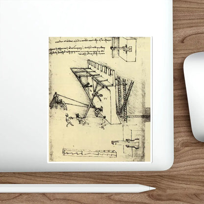SKU:21086990082200014471 Sticker types:White Shape:Die-Cut Sizes:6" × 6"