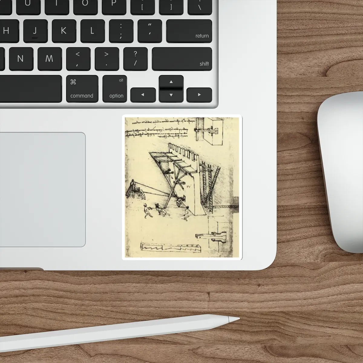SKU:23525920721448367765 Sticker types:White Shape:Die-Cut Sizes:4" × 4"