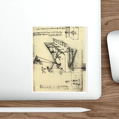 SKU:25112646576675376229 Sticker types:White Shape:Die-Cut Sizes:5" × 5"