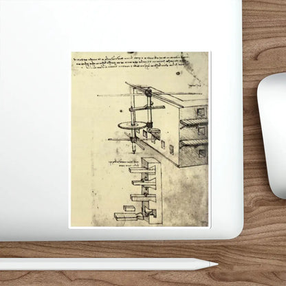 SKU:18598551552197425091 Sticker types:White Shape:Die-Cut Sizes:6" × 6"