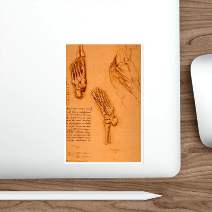 SKU:11064534832160007261 Sticker types:White Shape:Die-Cut Sizes:6" × 6"