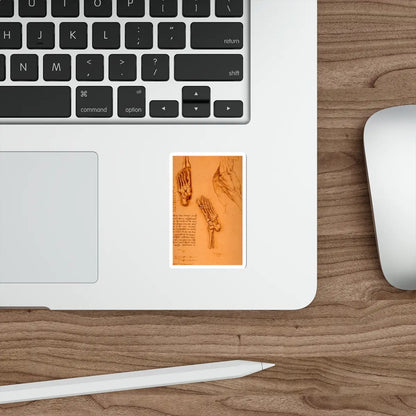 SKU:23297026006359488945 Sticker types:White Shape:Die-Cut Sizes:3" × 3"