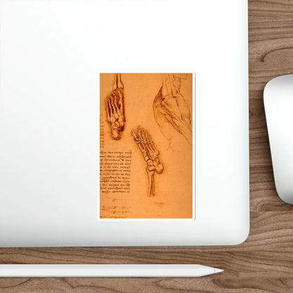 SKU:27718474193421671252 Sticker types:White Shape:Die-Cut Sizes:5" × 5"