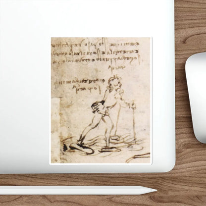 SKU:15450202116656524856 Sticker types:White Shape:Die-Cut Sizes:6" × 6"