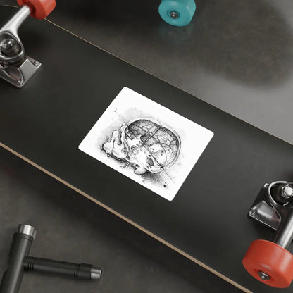 SKU:33585721766708180817 Sticker types:White Shape:Die-Cut Sizes:5" × 5"