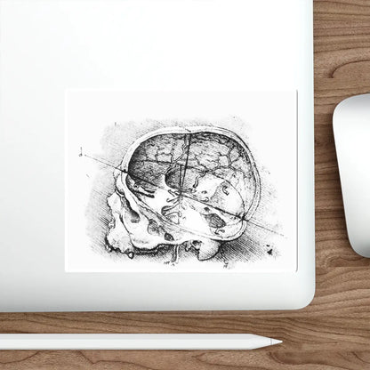 SKU:33755291207940830679 Sticker types:White Shape:Die-Cut Sizes:6" × 6"