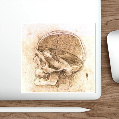 SKU:18519362123944591261 Sticker types:White Shape:Die-Cut Sizes:6" × 6"