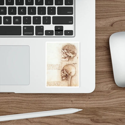SKU:14752301291354728815 Sticker types:White Shape:Die-Cut Sizes:4" × 4"