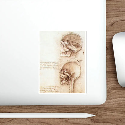 SKU:31861312663112908170 Sticker types:White Shape:Die-Cut Sizes:5" × 5"