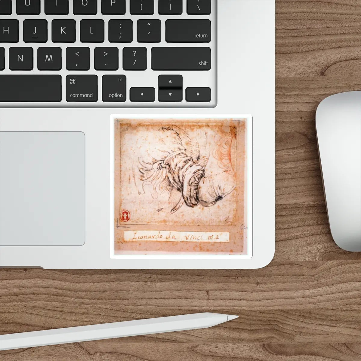 SKU:18210689570682070104 Sticker types:White Shape:Die-Cut Sizes:4" × 4"