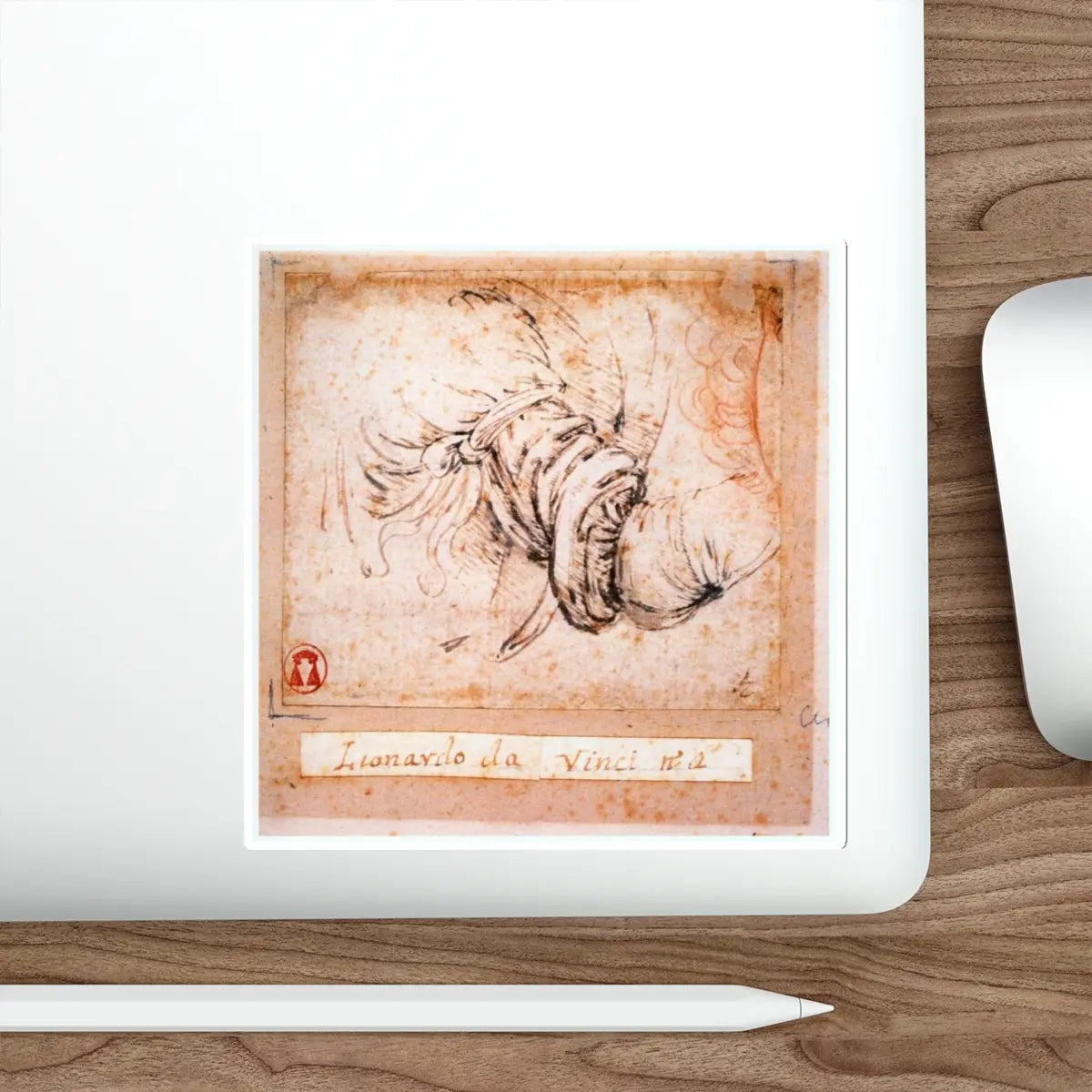 SKU:19930214855739474445 Sticker types:White Shape:Die-Cut Sizes:5" × 5"