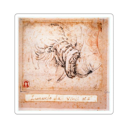 SKU:22408736668225339805 Sticker types:White Shape:Die-Cut Sizes:6" × 6"