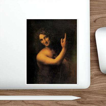 SKU:53767265965859540505 Sticker types:White Shape:Die-Cut Sizes:6" × 6"