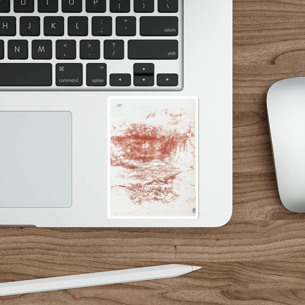 SKU:32141998918414098054 Sticker types:White Shape:Die-Cut Sizes:4" × 4"