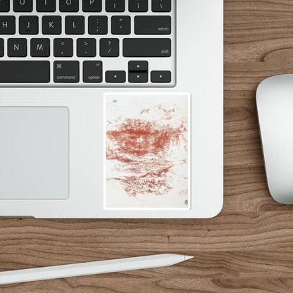 SKU:32141998918414098054 Sticker types:White Shape:Die-Cut Sizes:4" × 4"