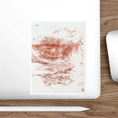 SKU:76146236178673074228 Sticker types:White Shape:Die-Cut Sizes:6" × 6"