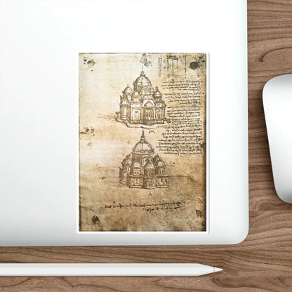 SKU:10826226432950082775 Sticker types:White Shape:Die-Cut Sizes:6" × 6"
