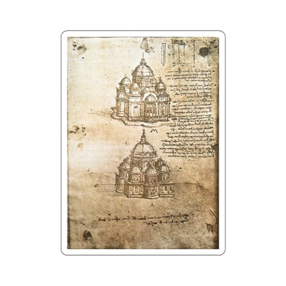 SKU:17538221473248705287 Sticker types:White Shape:Die-Cut Sizes:3" × 3"