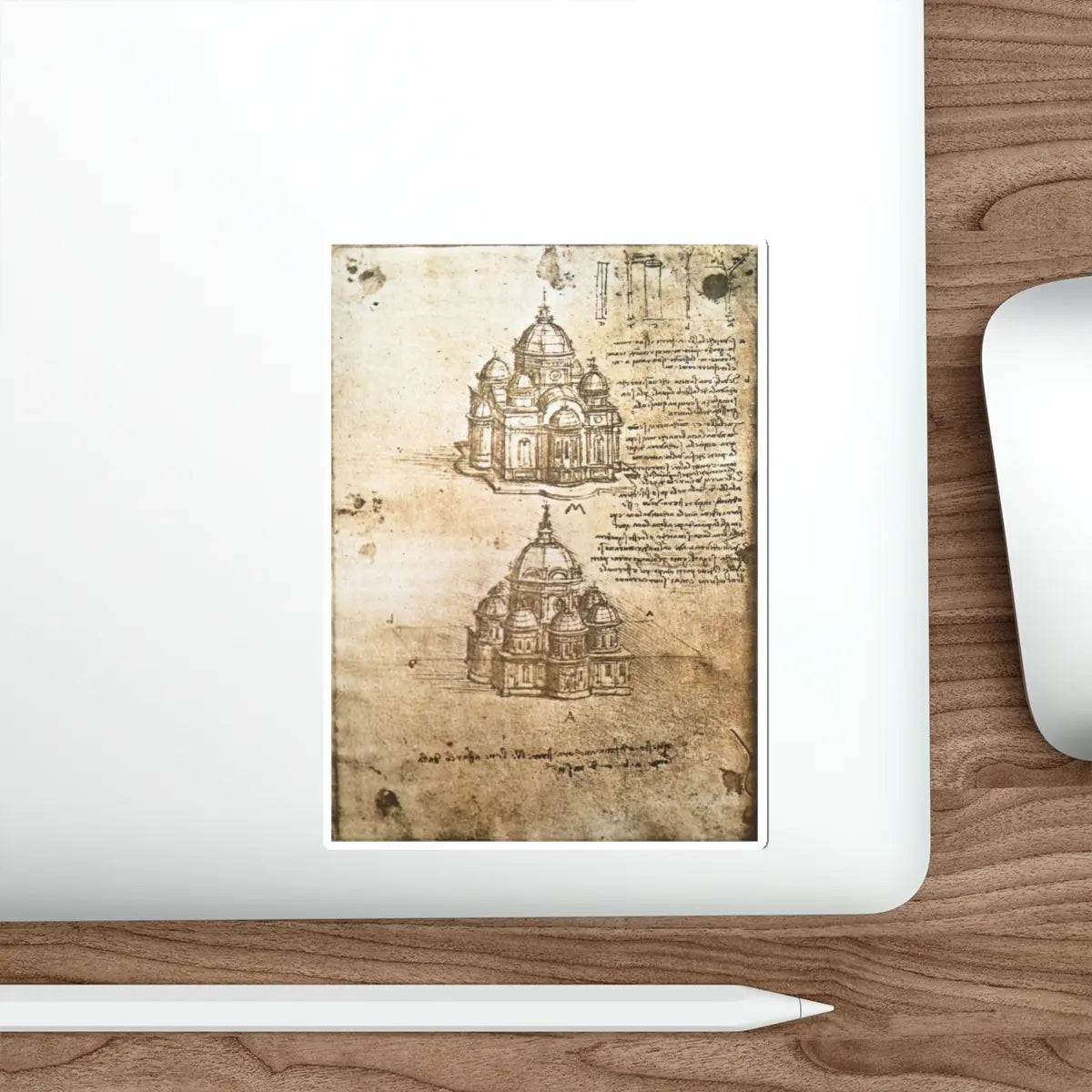 SKU:29939455585130642078 Sticker types:White Shape:Die-Cut Sizes:5" × 5"