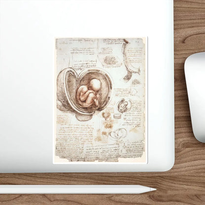 SKU:10072396127124104482 Sticker types:White Shape:Die-Cut Sizes:6" × 6"