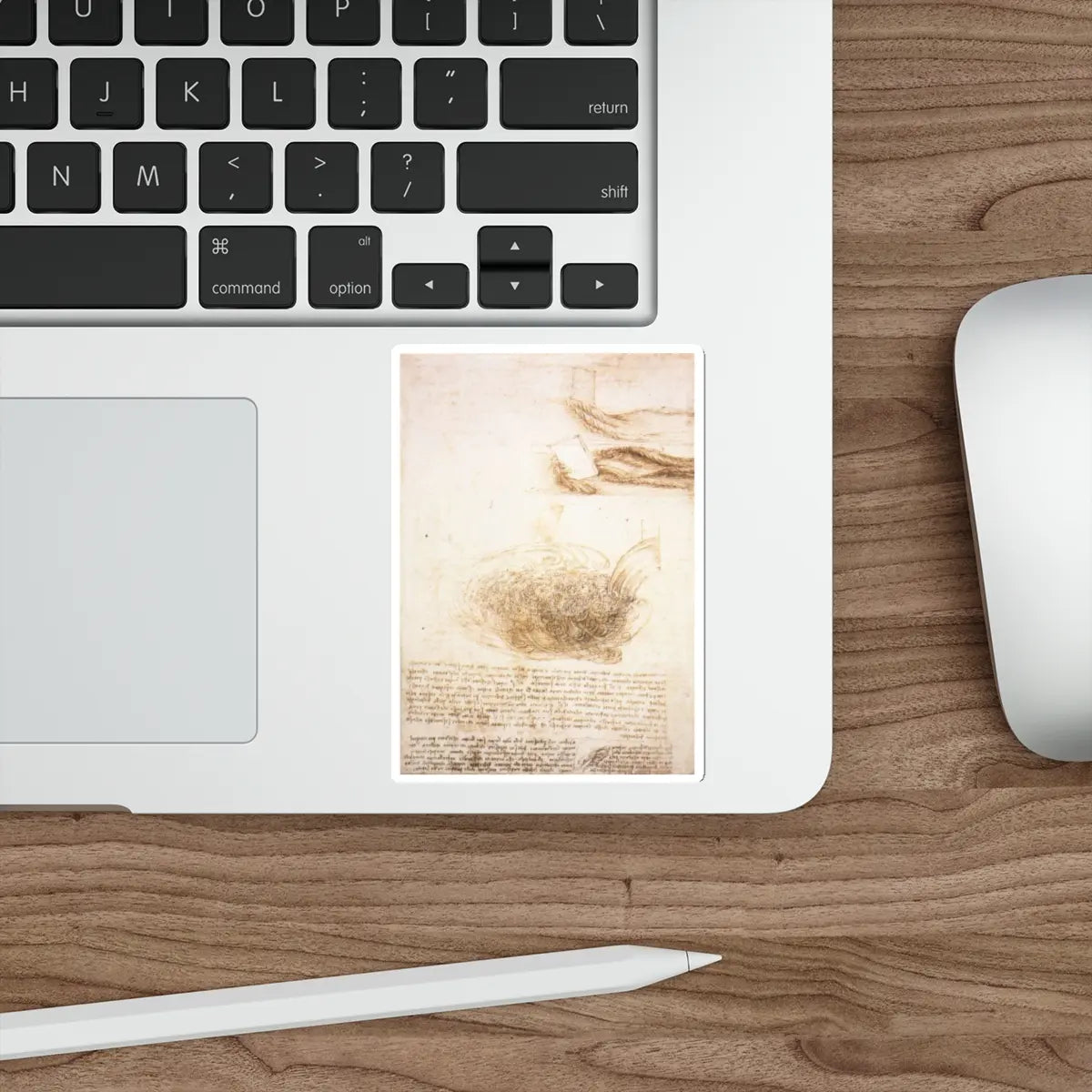 SKU:26012224530355585798 Sticker types:White Shape:Die-Cut Sizes:4" × 4"