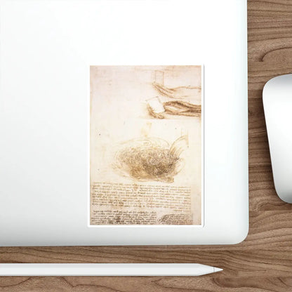 SKU:27732060610086485669 Sticker types:White Shape:Die-Cut Sizes:5" × 5"