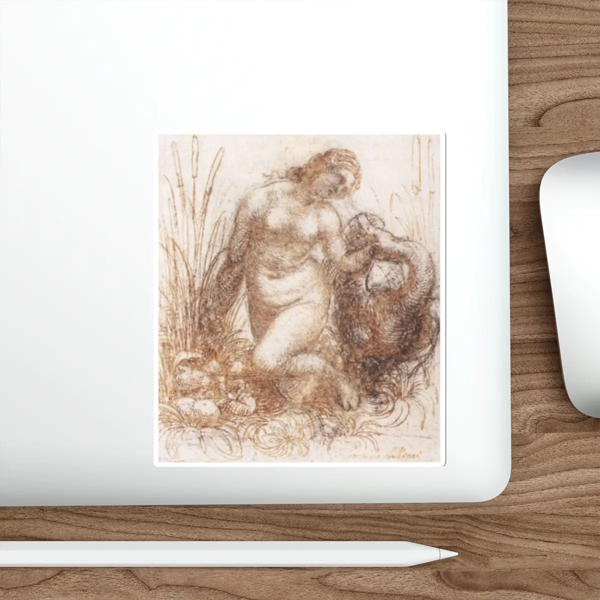 SKU:12351798108674167154 Sticker types:White Shape:Die-Cut Sizes:5" × 5"