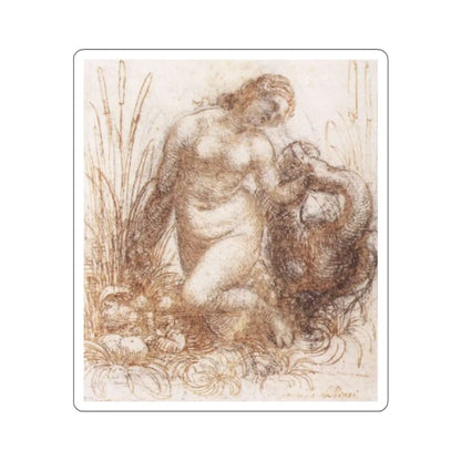 SKU:27971477706678196952 Sticker types:White Shape:Die-Cut Sizes:3" × 3"