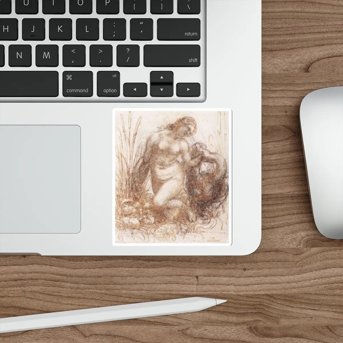 SKU:30014478451161150998 Sticker types:White Shape:Die-Cut Sizes:4" × 4"