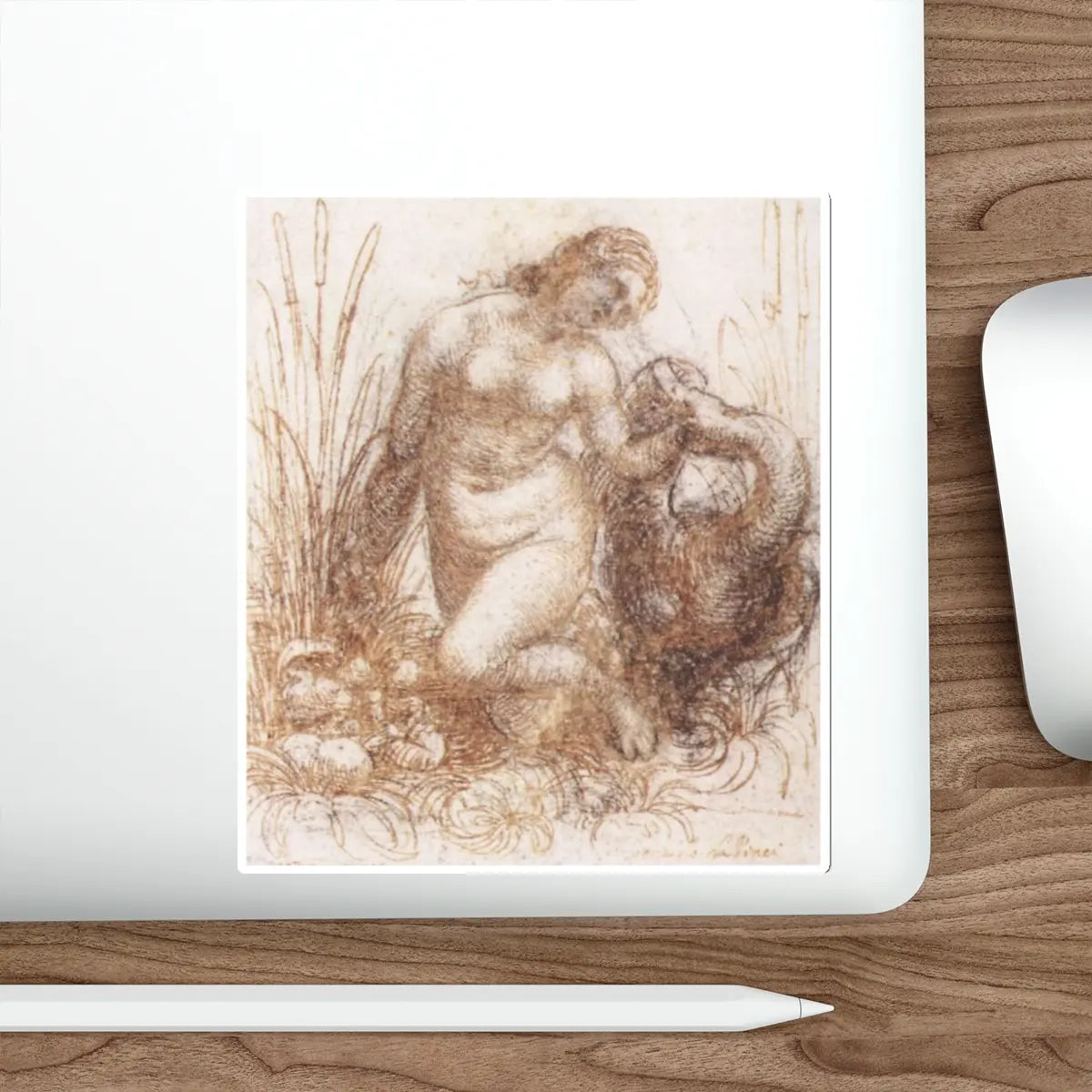 SKU:67852483545974330026 Sticker types:White Shape:Die-Cut Sizes:6" × 6"