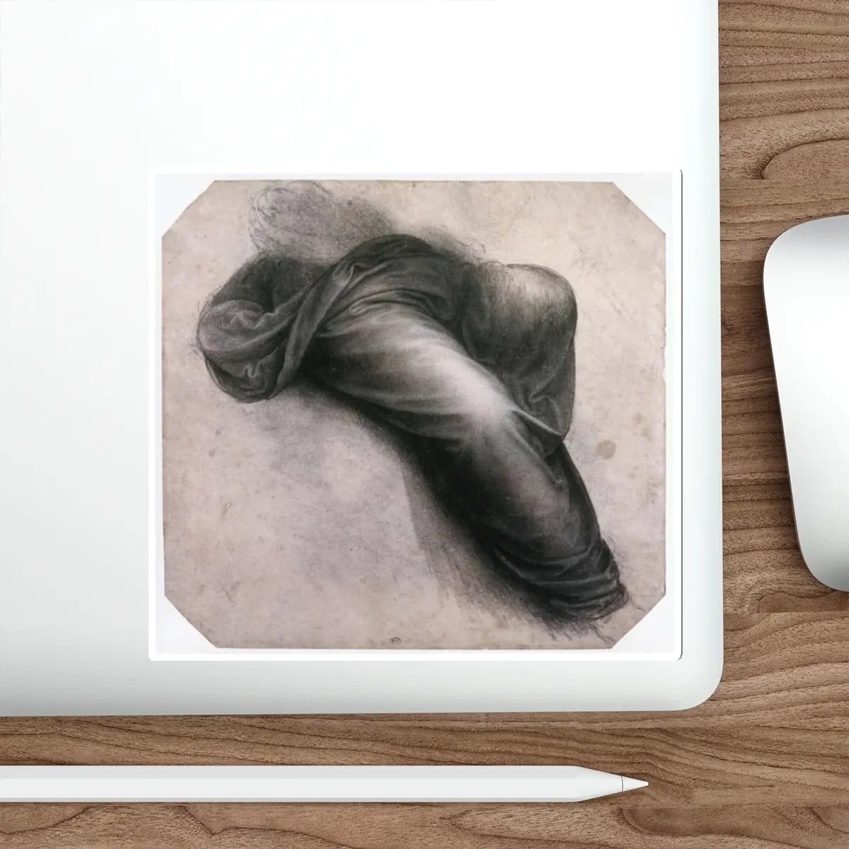 SKU:50012986601934204038 Sticker types:White Shape:Die-Cut Sizes:6" × 6"