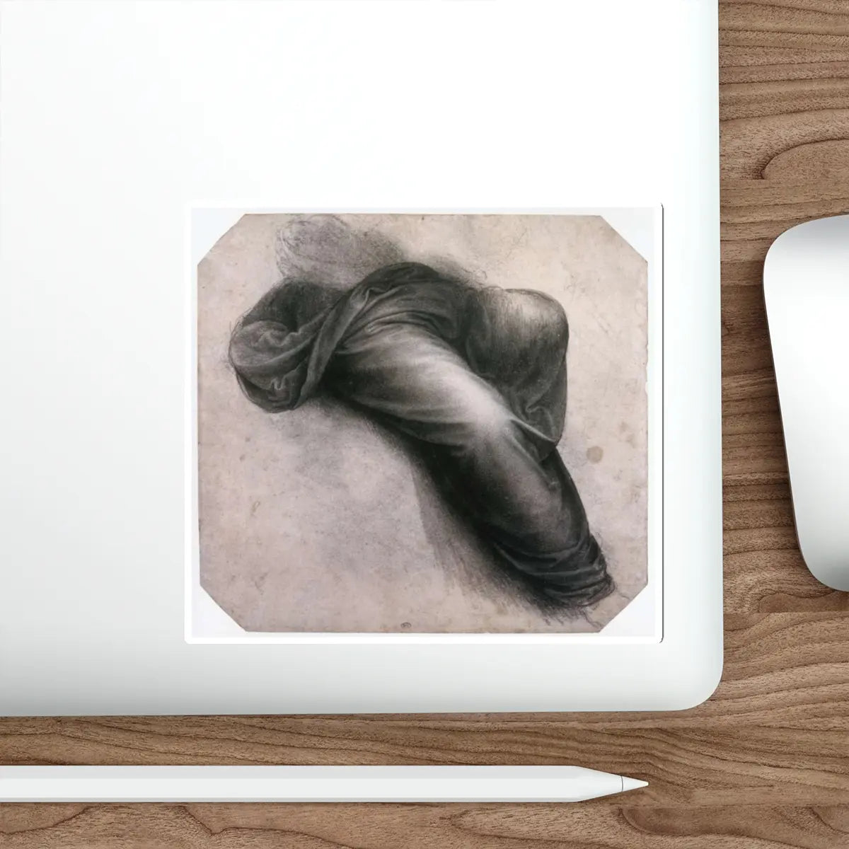 SKU:71832932945527804717 Sticker types:White Shape:Die-Cut Sizes:5" × 5"