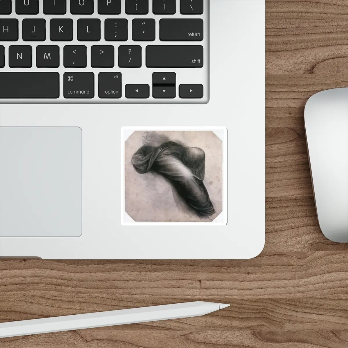 SKU:95667973524698880157 Sticker types:White Shape:Die-Cut Sizes:3" × 3"