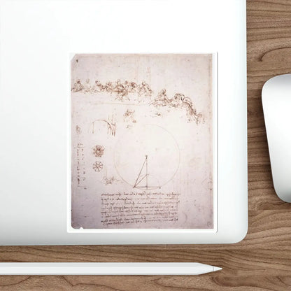 SKU:11734472128340385852 Sticker types:White Shape:Die-Cut Sizes:6" × 6"