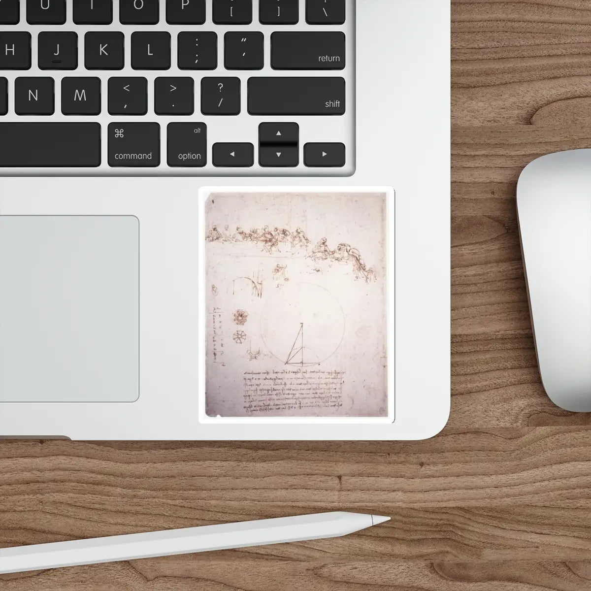 SKU:23605895159558112787 Sticker types:White Shape:Die-Cut Sizes:4" × 4"